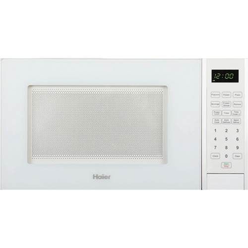 Haier HMC920BEWW Image 1