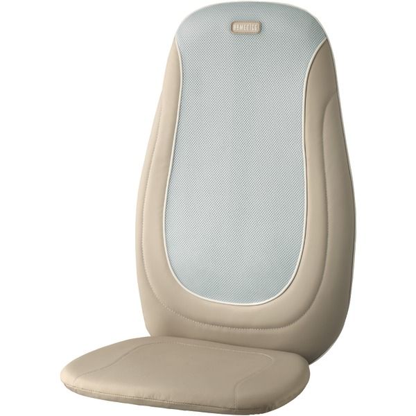 HoMedics MCS-210H Image 1