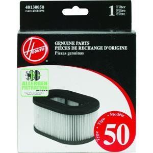 Hoover 40130050 Image 1
