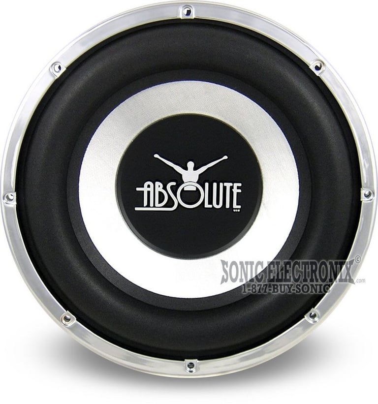 Absolute EX1000 12" Image 3