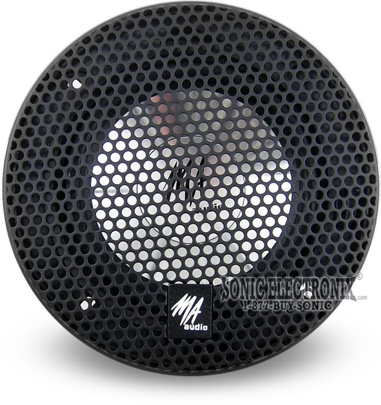 MA Audio Y30C5 Image 6