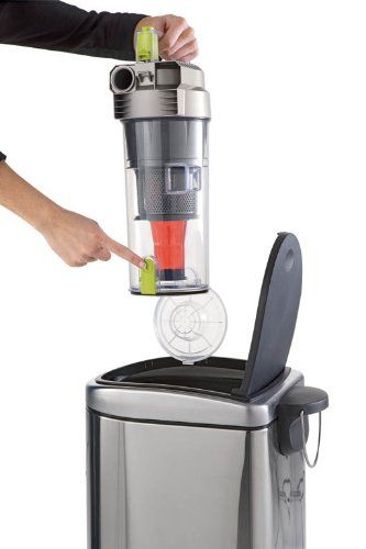 Hoover UH70400 Image 8