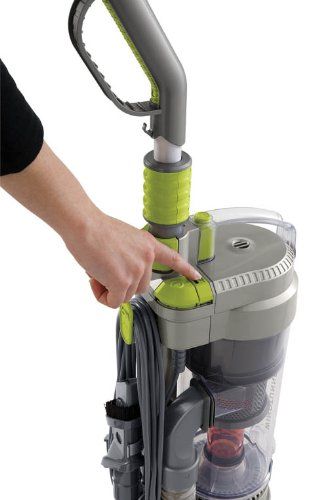 Hoover UH70400 Image 11