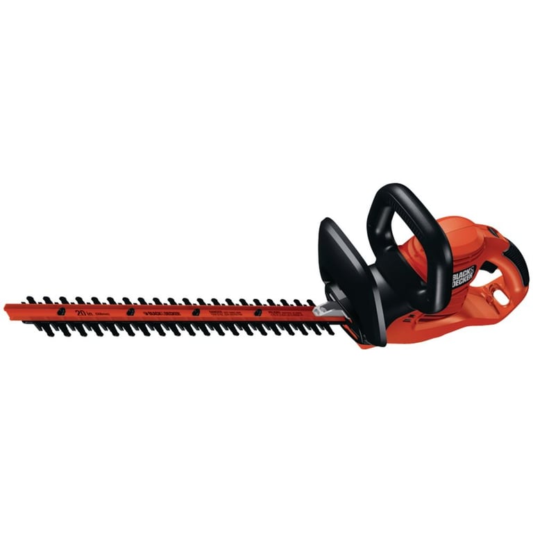 Black & Decker HT020 Image 1