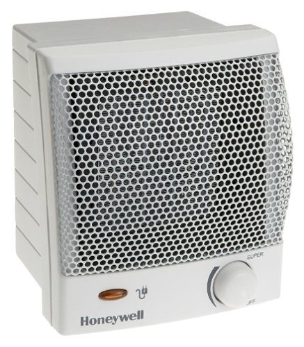Honeywell HZ-315 Image 1