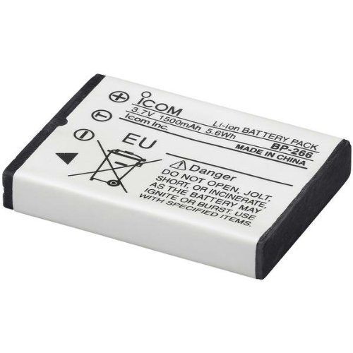 Icom BP266 Image 1