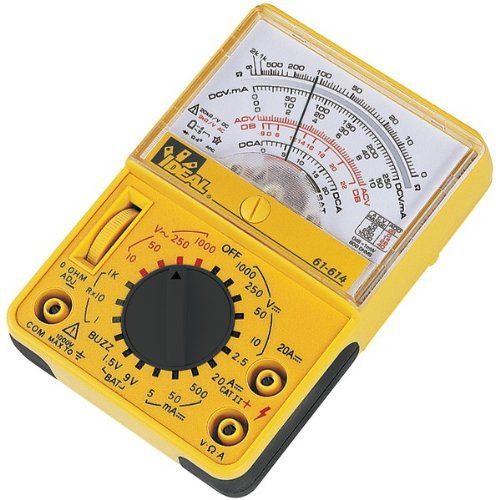 Ideal Industries 61614 Image 1