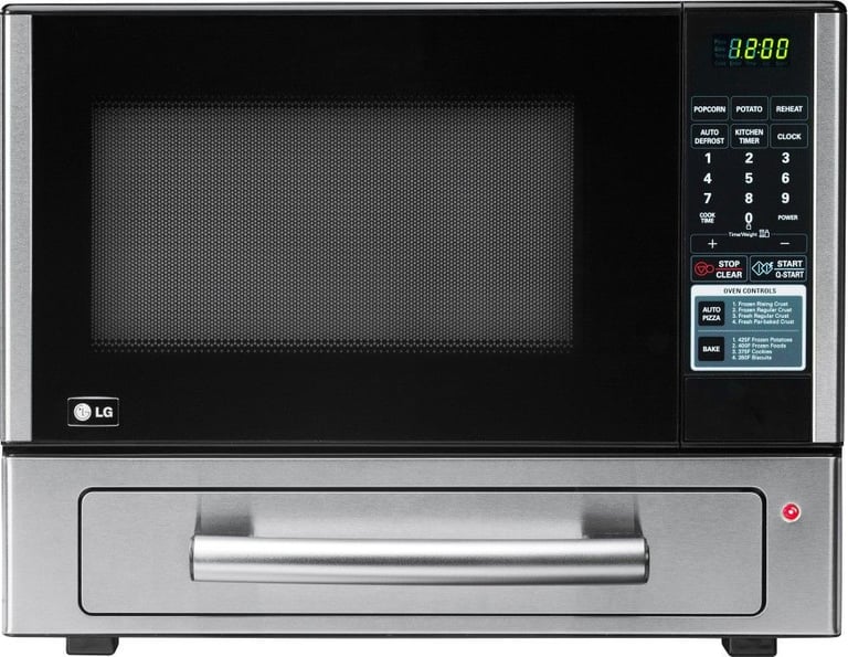 LG LCSP1110ST Image 1