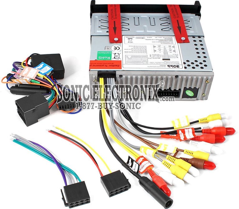 Boss BV7950 Image 5