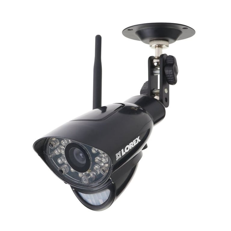 Lorex LW2711AC1 Image 1