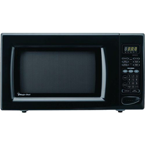 Magic Chef MCD1611B Image 1