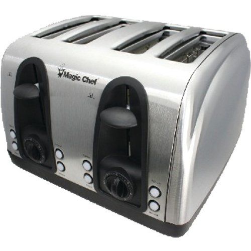Magic Chef MCST4ST Image 1