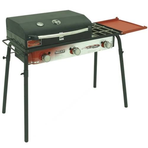 Camp Chef MMGRILL Image 1