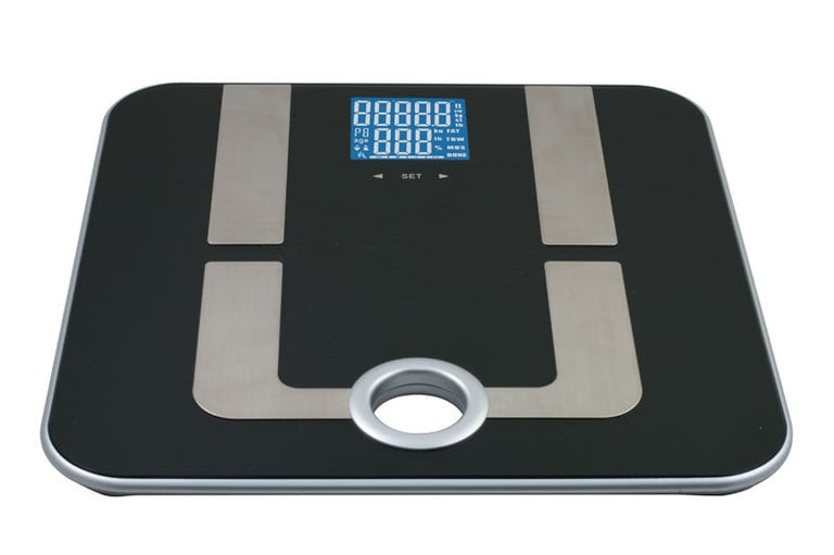 American Weigh Scales Inc. MPR-180 Image 1