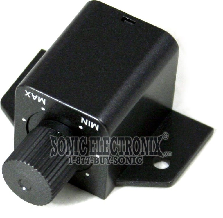 Sony XM-SD51X Image 3
