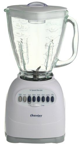 Oster 6642 Image 1