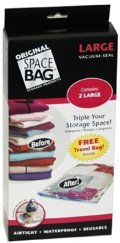Itw Spacebag 1BAR832104 Image 1