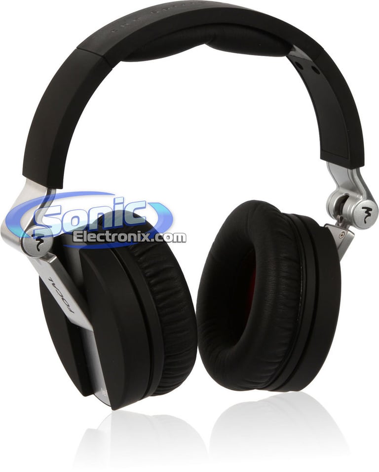 Focal Spirit One + i.Fuzen Headphone Package Image 2