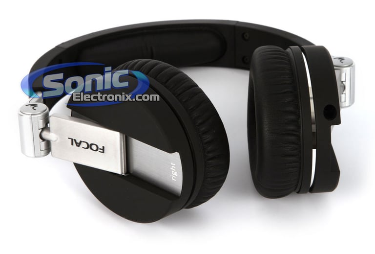 Focal Spirit One + i.Fuzen Headphone Package Image 4