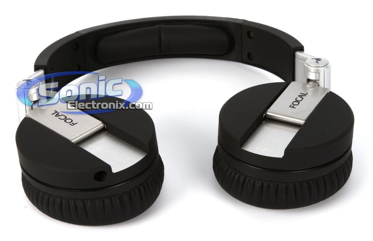 Focal Spirit One + i.Fuzen Headphone Package Image 5