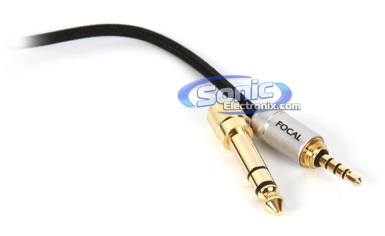 Focal Spirit One + i.Fuzen Headphone Package Image 9