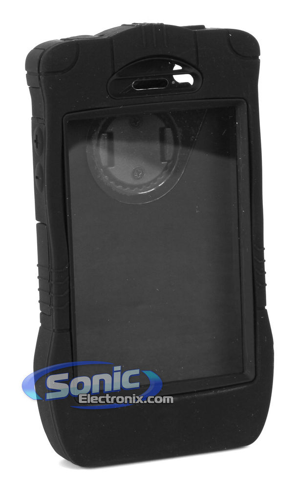 Trident Kraken iPhone 4/4S Case (Black) Image 1