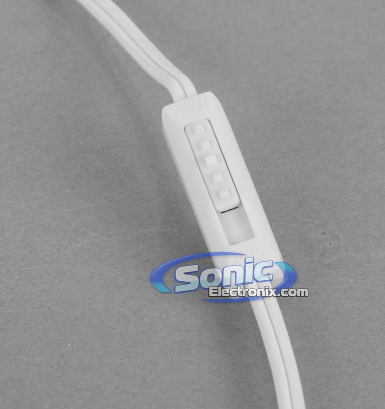 Koss Pathfinder - White Image 4