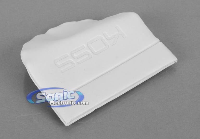 Koss Pathfinder - White Image 6