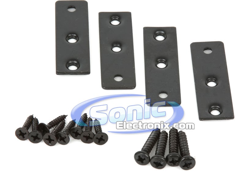 Kicker DC102 (10DC102) Open Box Image 15