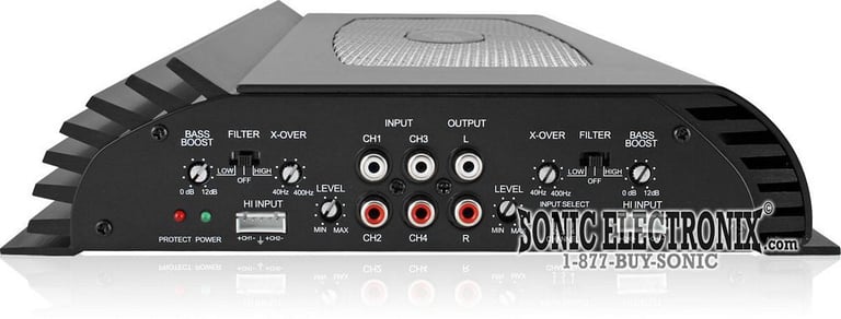 EFX HD4600 by Scosche Image 2