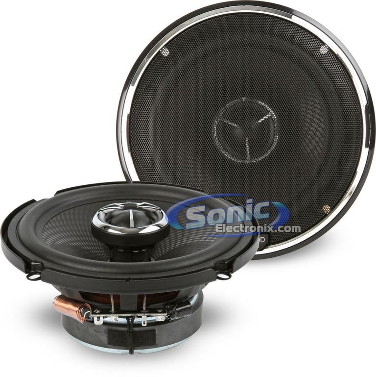 Kenwood eXcelon KFC-X1730 Open Box Image 12