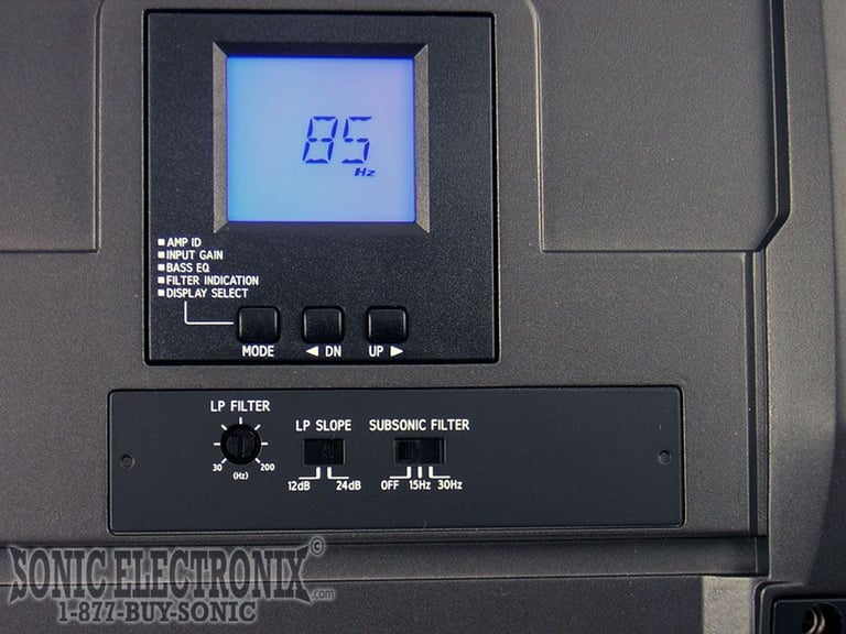 Alpine MRD-M605 ** LIMITED TIME PRICE ** Image 5