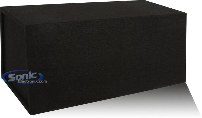 Rockford Fosgate P2-2X10 (11P2-2X10) Open Box Image 12