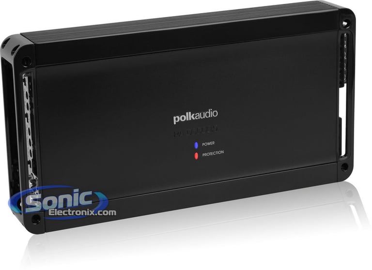 Polk Audio PA D5000.5 (PAD5000.5) Open Box Image 11