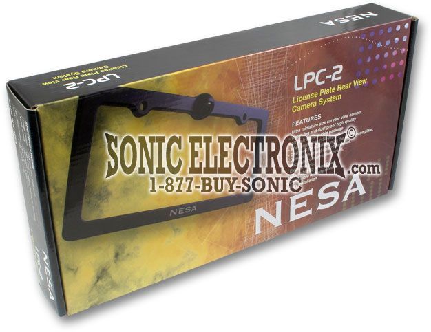 NESA Vision LPC-2 Image 6