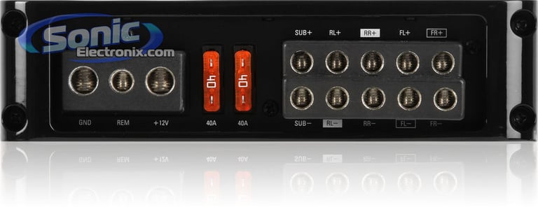 Polk Audio PA D5000.5 (PAD5000.5) Open Box Image 13