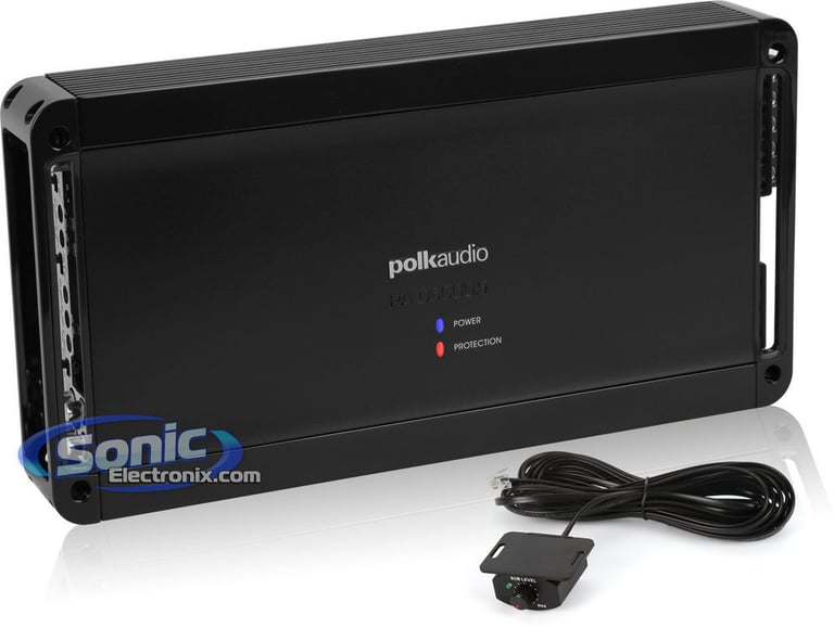 Polk Audio PA D5000.5 (PAD5000.5) Open Box Image 9