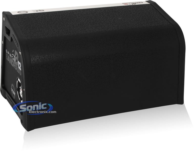 VIBE Audio SPACEB12-V1 Open Box Image 11