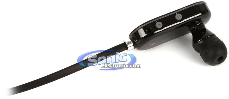 JayBird JF3MB - Midnight Black Image 3