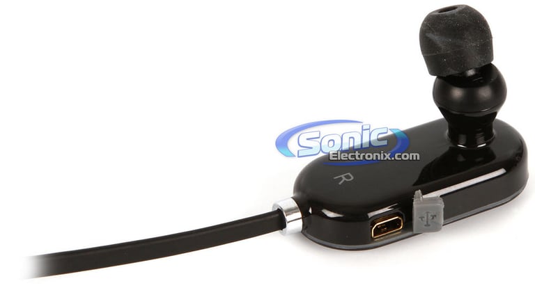 JayBird JF3MB - Midnight Black Image 4