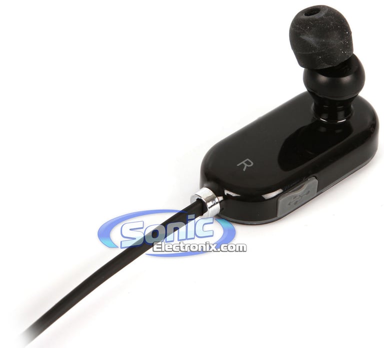 JayBird JF3MB - Midnight Black Image 7