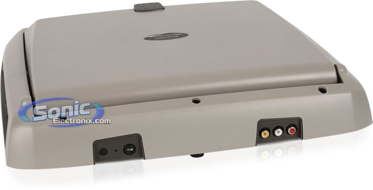 Power Acoustik PMD-121CMX Image 4