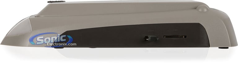 Power Acoustik PMD-121CMX Image 6
