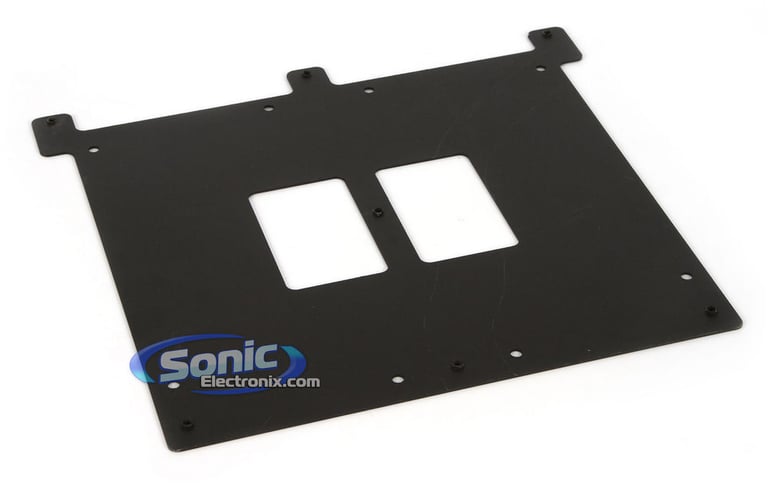Power Acoustik PMD-121CMX Image 8
