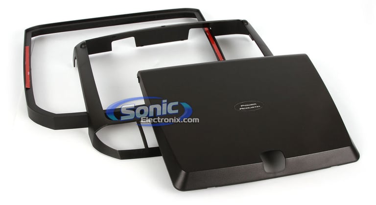 Power Acoustik PMD-121CMX Image 9