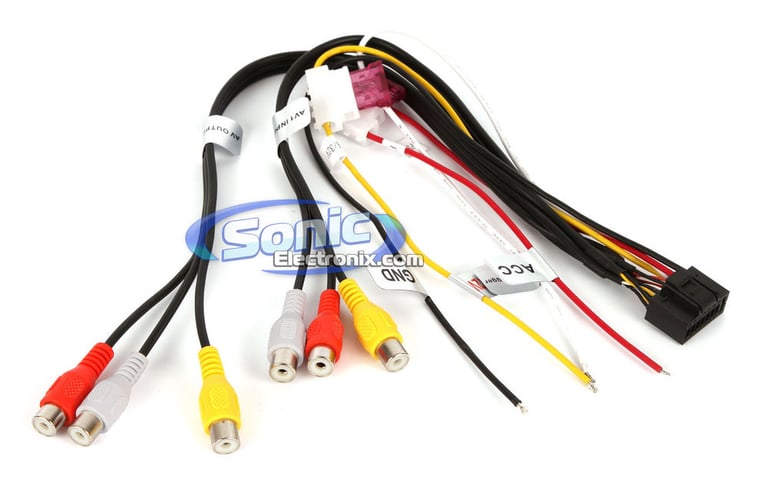 Power Acoustik PMD-121CMX Image 12