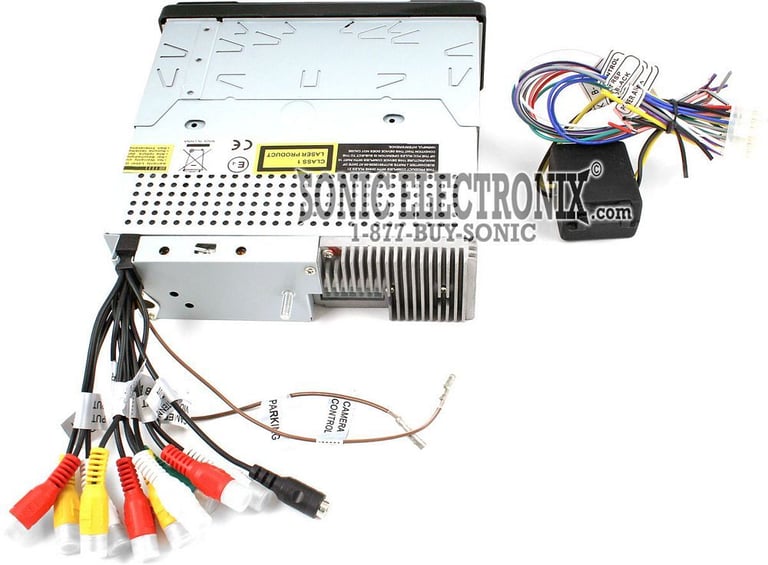 Boss BV6850T Image 5