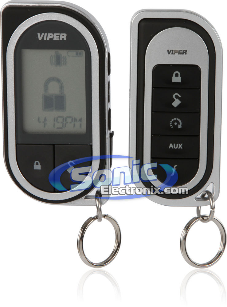 Viper 5704 (5704V) Open Box Image 14
