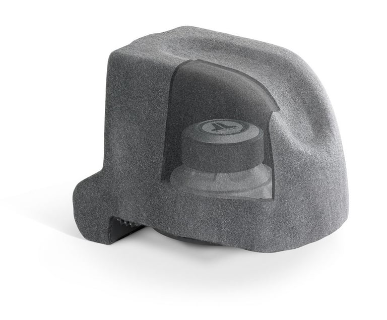 JL Audio SB-D-DAKCC/10W3v3/TN (KHAKI) Image 2