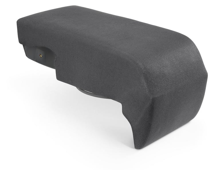 JL Audio SB-D-DRNGO/10W1v2/GA (AGATE) Image 1